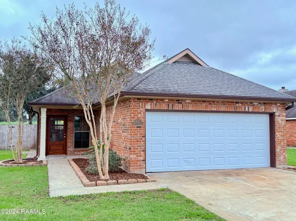 103 Legend Creek Dr, Youngsville, LA 70592
