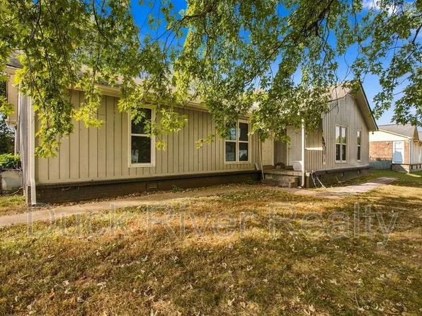 205 Hunter Dr Unit A, Columbia, TN 38401
