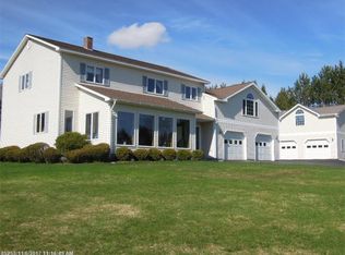 48 Spruce Ridge Rd, Caribou, ME 04736