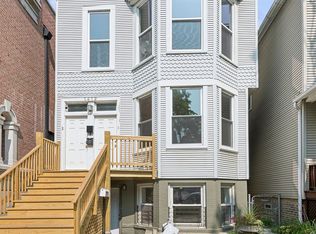 1412 W George St #3, Chicago, IL 60657