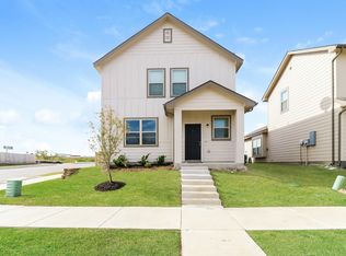 5164 Applegate Dr, Fort Worth, TX 76119