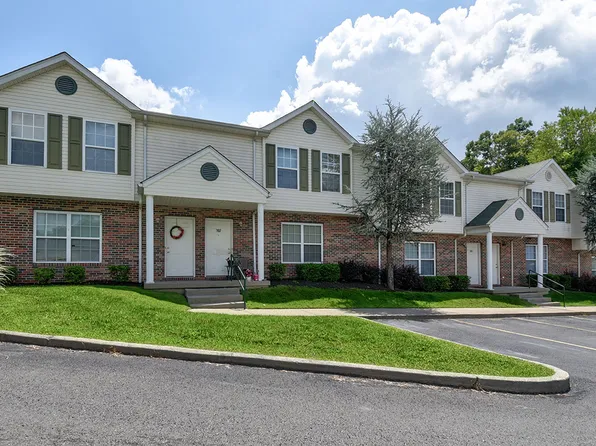 Oakmont Greene I, 100 Oakmont Way #506, Mount Hope, WV 25880