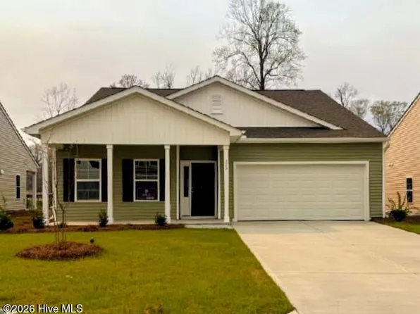 829 Schoolfield Drive, Sneads Ferry, NC 28460