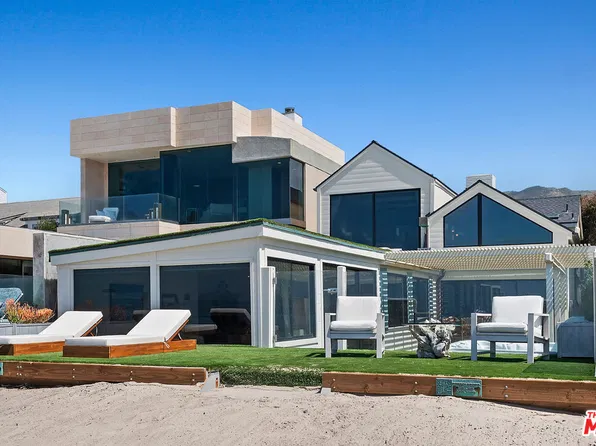 23356 Malibu Colony Rd, Malibu, CA 90265