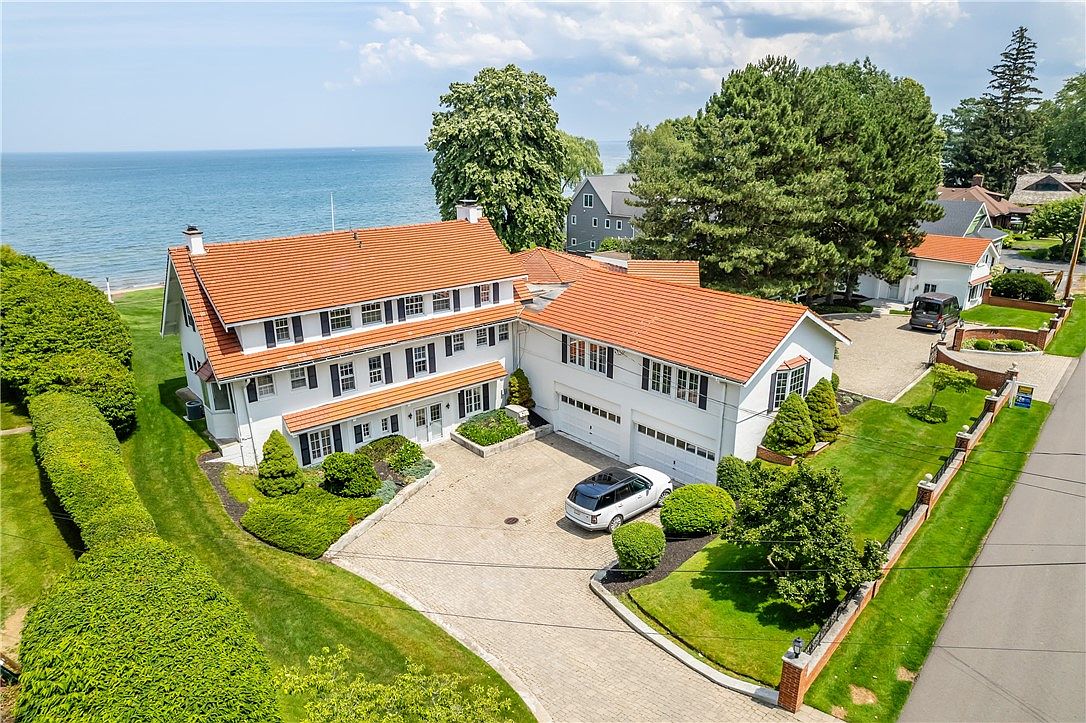 772 Rock Beach Rd, Rochester, NY 14617 Zillow