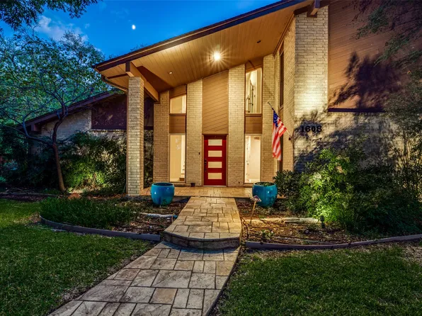 1608 Lake Hill Ln, Plano, TX 75023