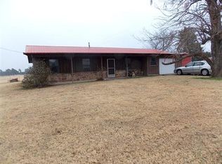 24563 Calhoun Rd, Shady Point, OK 74956