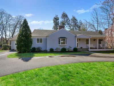199 Old Kings Highway North, Darien, CT, 06820