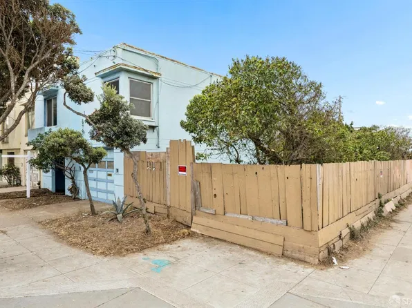 1901 48th Ave, San Francisco, CA 94116