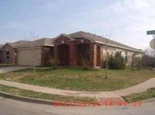 9020 Tampas Ln, Dallas, TX 75227