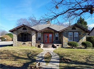 1318 Concord Ave, Monroe, NC 28110