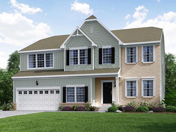 Elevation E