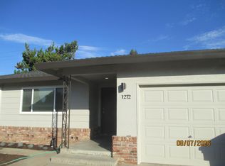 1270-1272 Meredith Way, Carmichael, CA 95608