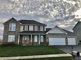 4167 Sawtooth Trl, Poplar Grove, IL 61065