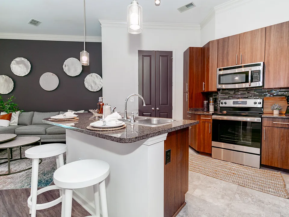 Brookleigh Flats Apartments