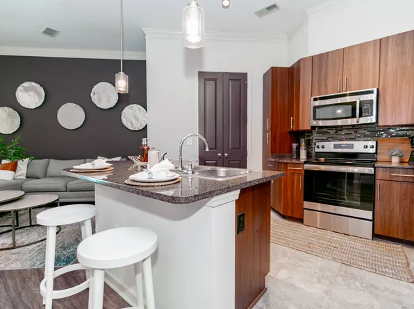 Brookleigh Flats Apartments