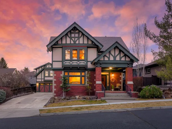 1216 SW Bryanwood Pl, Bend, OR 97702