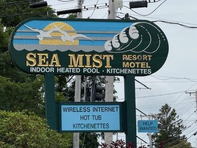 733 POST Road #228, Wells, ME, 04090
