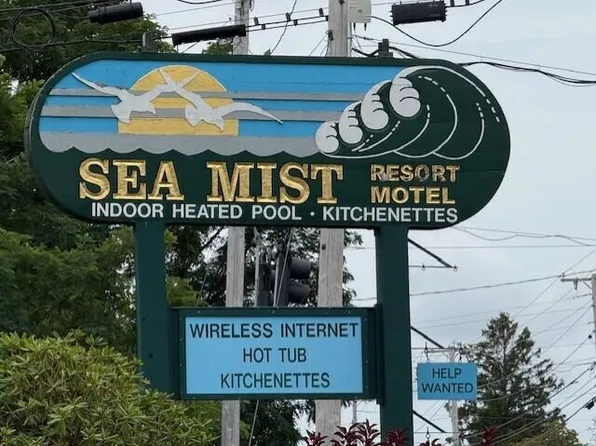 733 POST Road #228, Wells, ME 04090