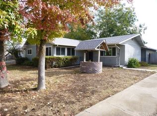 212 Tonea Way, Chico, CA 95973