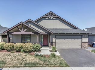 63813 Hunters Cir, Bend, OR 97701