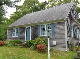 79 Converse Rd, Marion, MA 02738