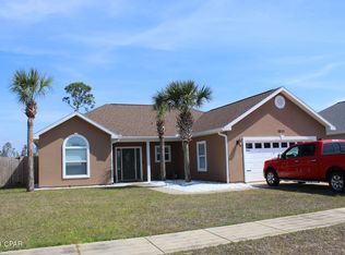 1811 Scarlett Blvd, Lynn Haven, FL 32444