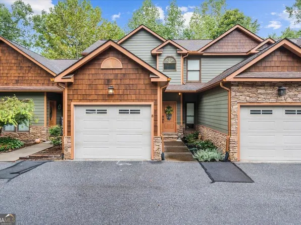 130 Emory Cir Unit 8, Blairsville, GA 30512