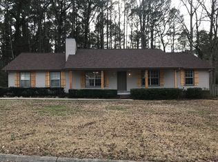 1008 S Shobe Rd, Bryant, AR 72022