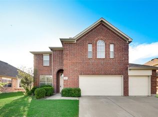 2007 Cooper Ridge Ln, Heartland, TX 75126