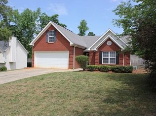 420 Pebble Blvd, Covington, GA 30016