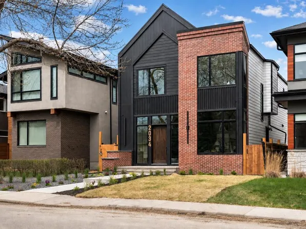 2034 S 49th Ave SW, Calgary, AB T2T 2V4