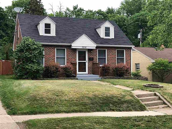 2nd image of 3216 Maryland Rd