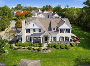 227 Caleb Dr, West Chester, PA 19382