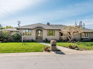44 Stuart Ct, Los Altos, CA 94022