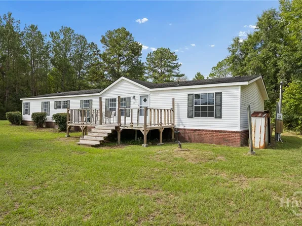 113 Beecher Drive, Guyton, GA 31312