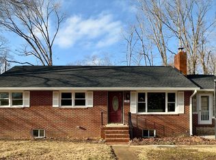 29 Tazewell St, Fredericksburg, VA 22405