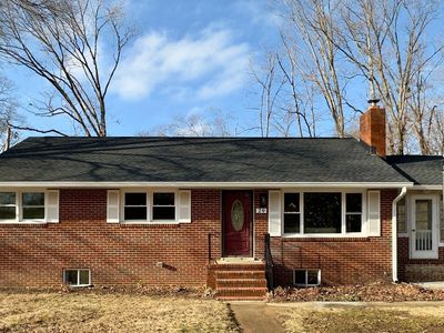 29 Tazewell St, Fredericksburg, VA, 22405
