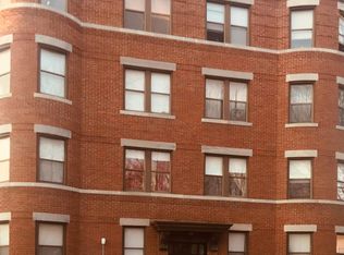 72 Pearl St #BASEMENT, Springfield, MA 01105