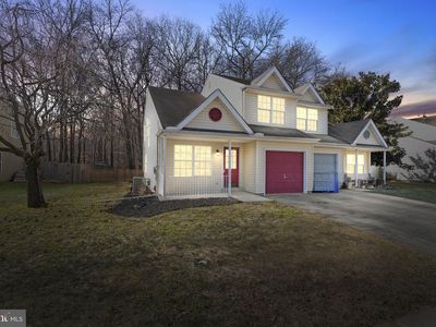 8 Forest Glen Ct, Bear, DE, 19701