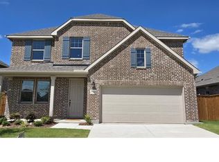 1918 Honey Creek Rd, Forney, TX 75126