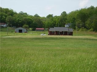 2561 Knob Creek Rd LOT 8, Columbia, TN 38401