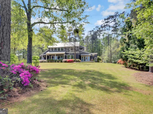 172 Tater Hill Rd, Jackson, GA 30233