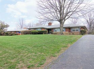 6720 W Farm Acres Dr, Cincinnati, OH 45237