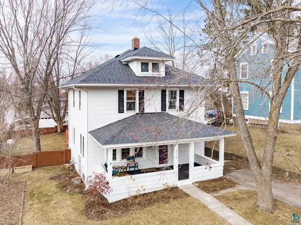 315 Avenue E, Cloquet, MN 55720