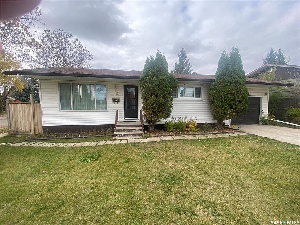 270 Sixth AVENUE N, Yorkton, SK S3N 0Y7 MLS SK948962 Zillow
