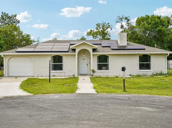 18 Spring Radl, Ocala, FL 34472