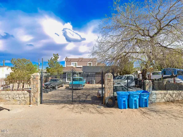 12749 Shakespeare Dr, El Paso, TX 79928