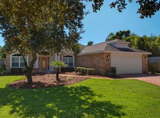 4111 Drifting Sand Trl, Destin, FL 32541