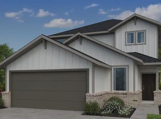 21814 Yellow Pineapple Ln, Cypress, TX 77433